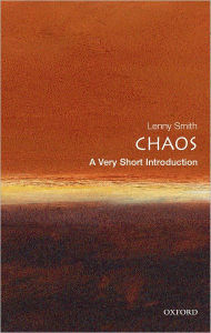 Title: Chaos: A Very Short Introduction, Author: Leonard Smith