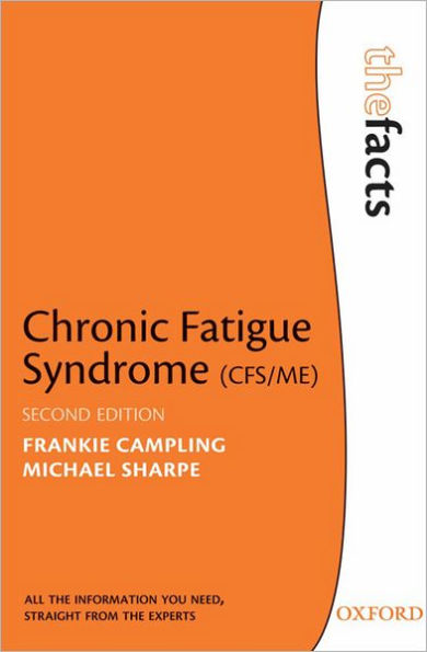 Chronic Fatigue Syndrome