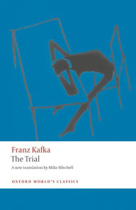 Title: The Trial, Author: Franz Kafka