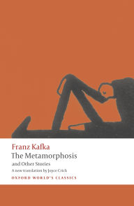 Title: The Metamorphosis and Other Stories, Author: Franz Kafka