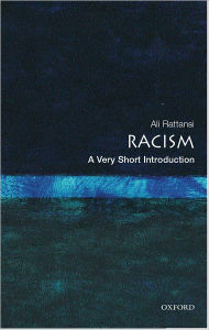 Title: Racism: A Very Short Introduction, Author: Ali Rattansi