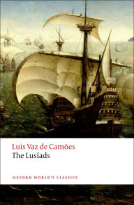 Title: The Lusiads, Author: Luis Vaz de Camoes