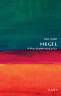Hegel: A Very Short Introduction
