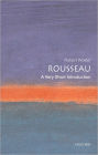 Rousseau: A Very Short Introduction