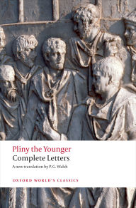 Title: Complete Letters, Author: Pliny the Younger