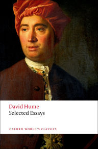 Title: Selected Essays, Author: David Hume