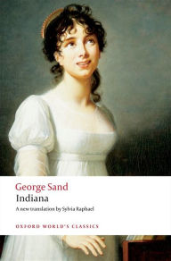 Title: Indiana, Author: George Sand