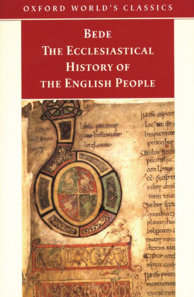 The Ecclesiastical History of the English People