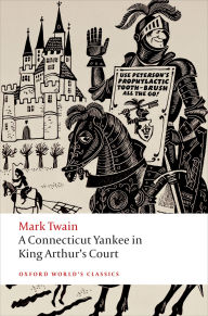 Title: A Connecticut Yankee in King Arthur's Court, Author: Mark Twain
