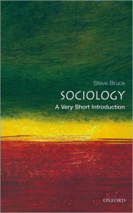 Sociology: A Very Short Introduction