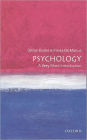 Psychology: A Very Short Introduction