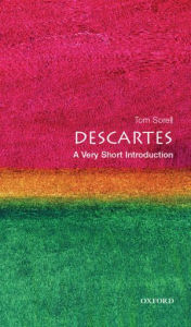 Title: Descartes: A Very Short Introduction, Author: Tom Sorell