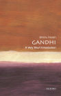 Gandhi: A Very Short Introduction