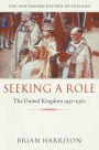 Seeking a Role: The United Kingdom 1951-1970