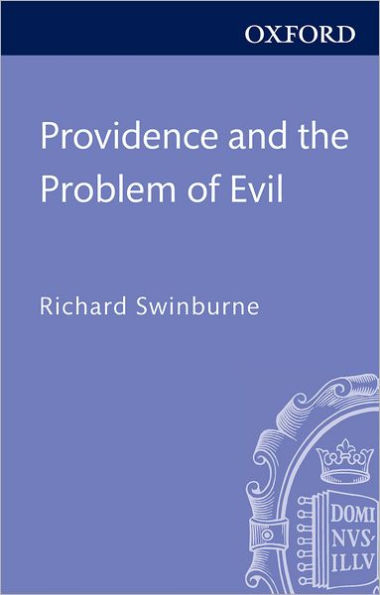 Providence and the Problem of Evil