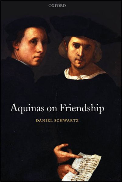 Aquinas on Friendship