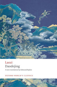 Title: Daodejing, Author: Laozi