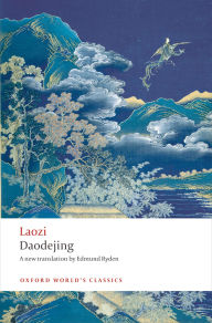 Title: Daodejing, Author: Laozi