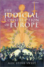 The Judicial Construction of Europe