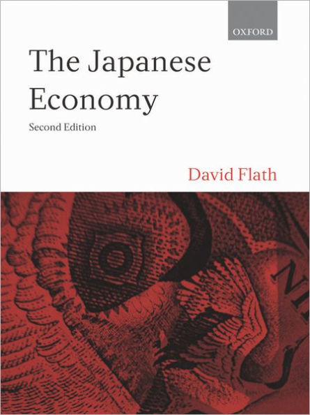 The Japanese Economy