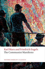 Title: The Communist Manifesto (Oxford World's Classics), Author: Karl Marx