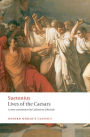 Lives of the Caesars