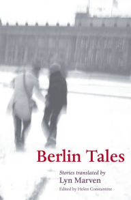 Title: Berlin Tales, Author: Helen Constantine