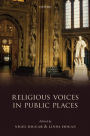 Religious Voices in Public Places