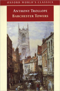 Title: Barchester Towers, Author: Anthony Trollope