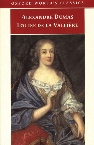 Louise de la Vallière