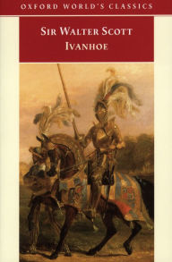 Title: Ivanhoe, Author: Walter Scott