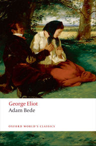 Title: Adam Bede, Author: George Eliot