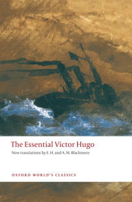 Title: The Essential Victor Hugo, Author: Victor Hugo