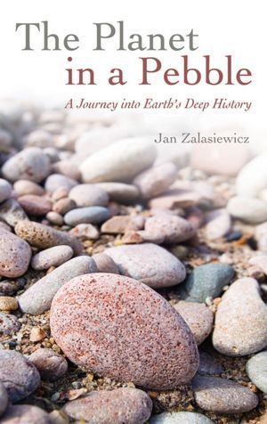 The Planet in a Pebble: A journey into Earth's deep history