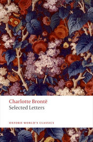 Title: Selected Letters, Author: Charlotte Brontë