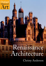 Title: Renaissance Architecture, Author: Christy  Anderson