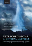 Alternative view 2 of Ultracold Atoms in Optical Lattices: Simulating quantum many-body systems