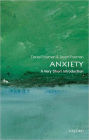 Anxiety: A Very Short Introduction