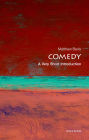 Comedy: A Very Short Introduction