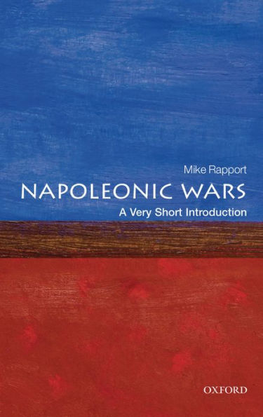 The Napoleonic Wars: A Very Short Introduction