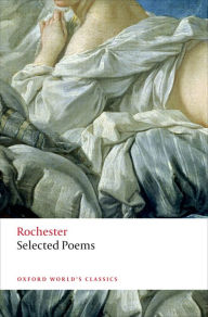 Title: Selected Poems, Author: John Wilmot