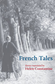 Title: French Tales, Author: Helen Constantine