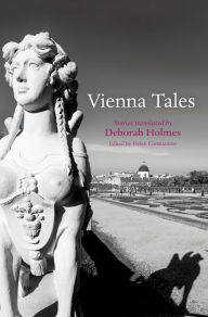 Title: Vienna Tales, Author: Helen Constantine