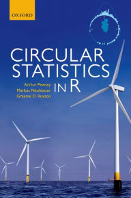 Title: Circular Statistics in R, Author: Arthur Pewsey