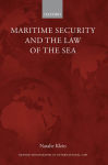 Alternative view 1 of Maritime Security and the Law of the Sea