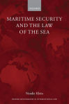 Alternative view 2 of Maritime Security and the Law of the Sea