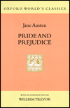 Pride and Prejudice
