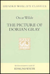 The Picture of Dorian Gray