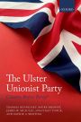 The Ulster Unionist Party: Country Before Party?