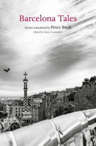 Title: Barcelona Tales, Author: Helen Constantine